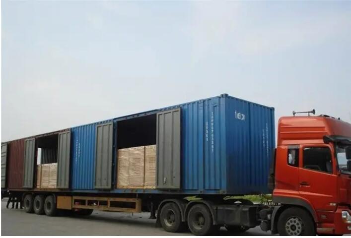 泉州到吕梁整车运输