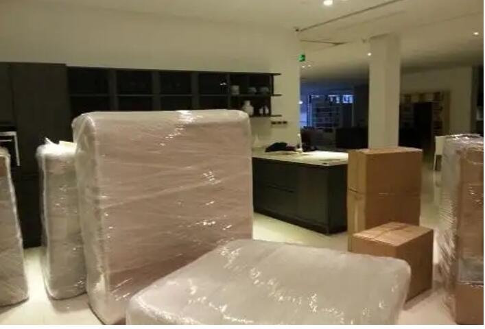 泉州到吕梁长途搬家