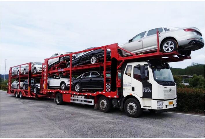 泉州到吕梁轿车托运